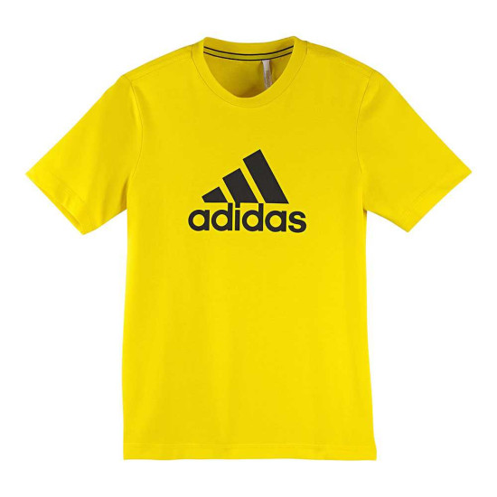 Adidas Παιδική κοντομάνικη μπλούζα Adidas Παιδική κοντομάνικη μπλούζα